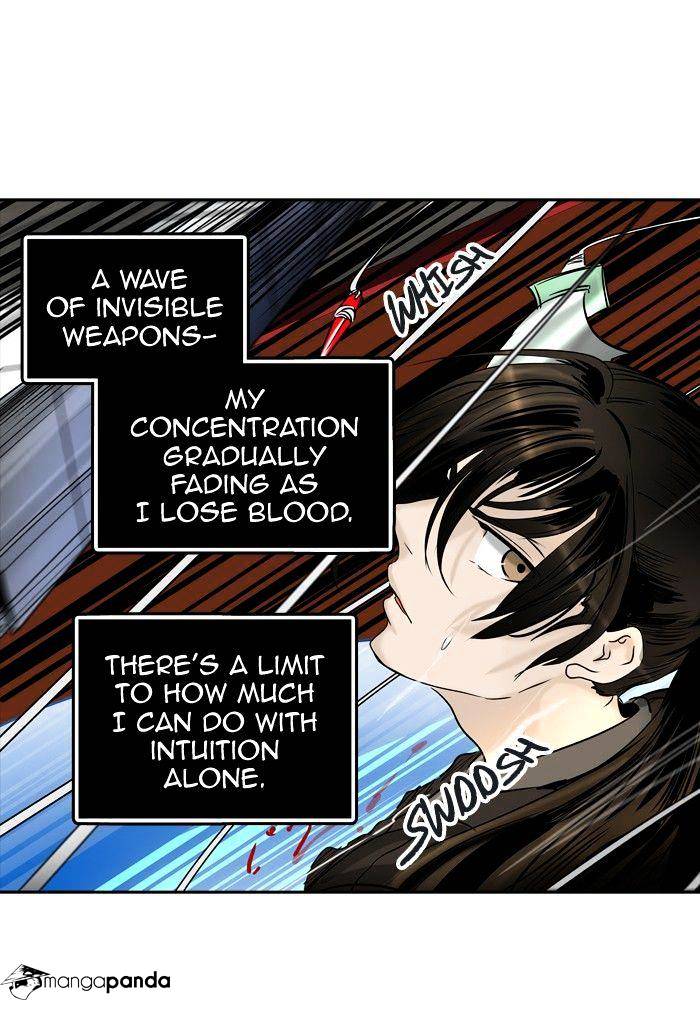 Tower of God chapter 298 - page 64