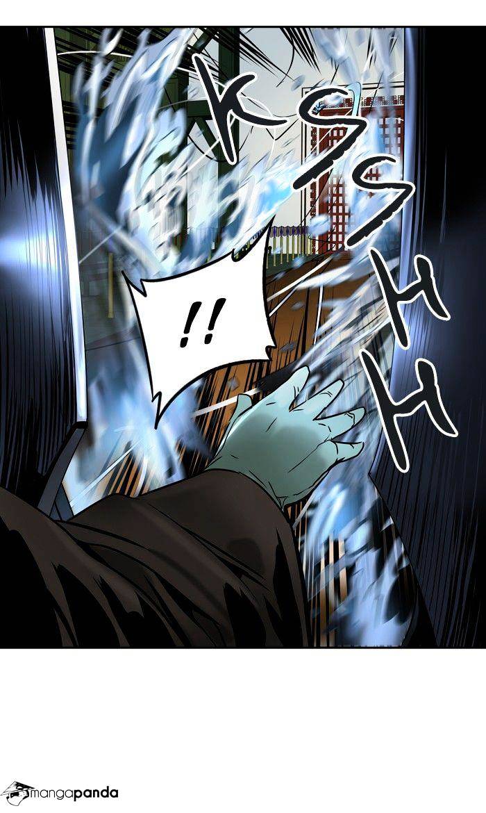 Tower of God chapter 298 - page 71
