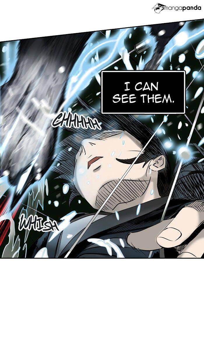 Tower of God chapter 298 - page 73