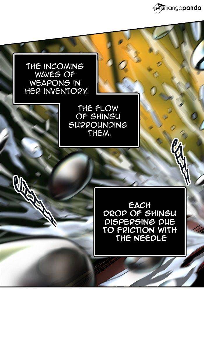 Tower of God chapter 298 - page 75