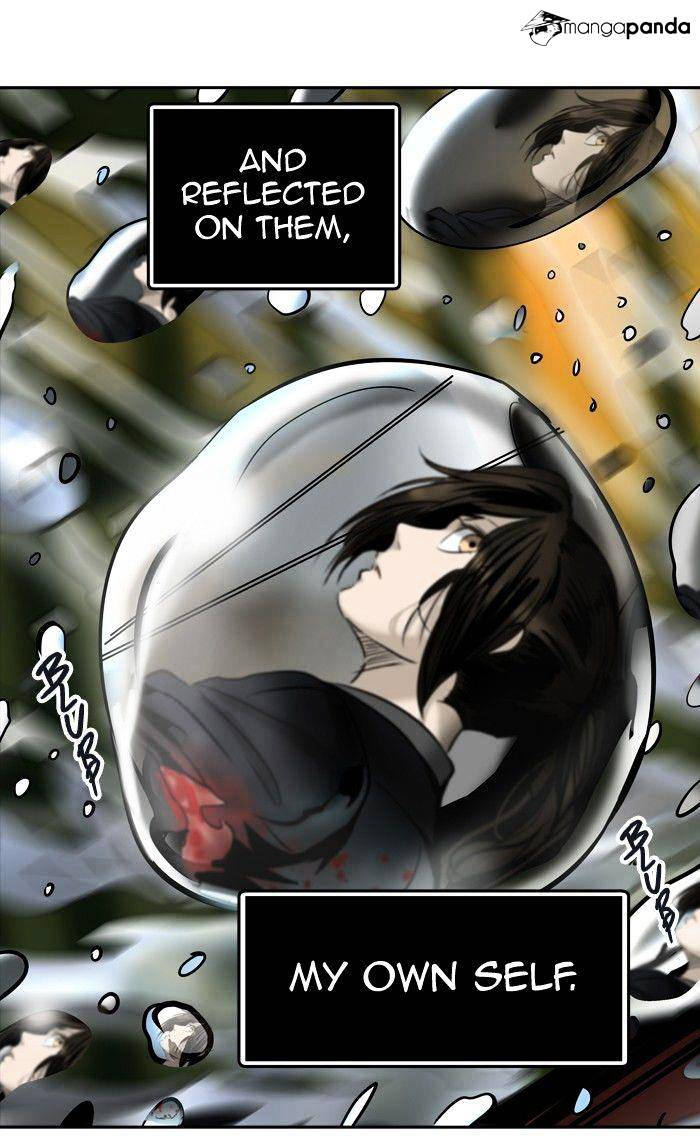 Tower of God chapter 298 - page 76