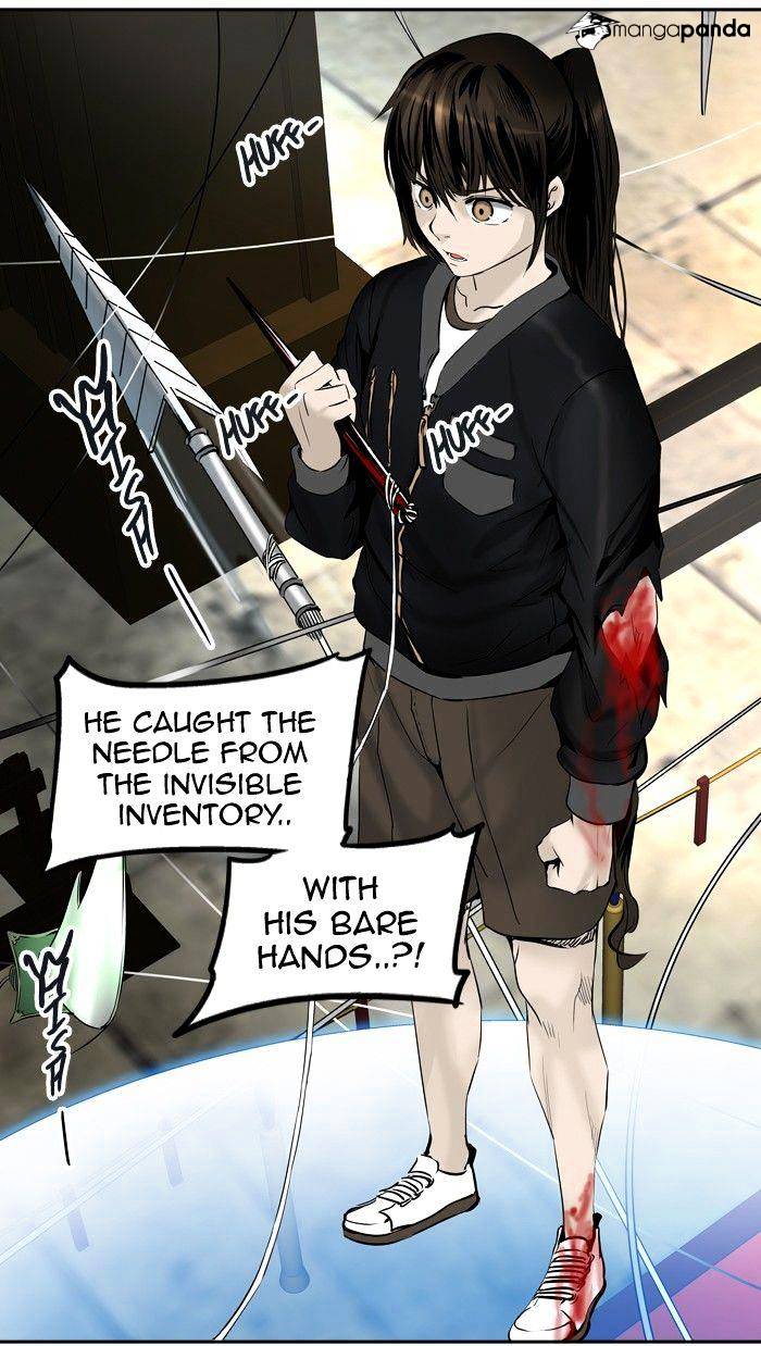 Tower of God chapter 298 - page 83