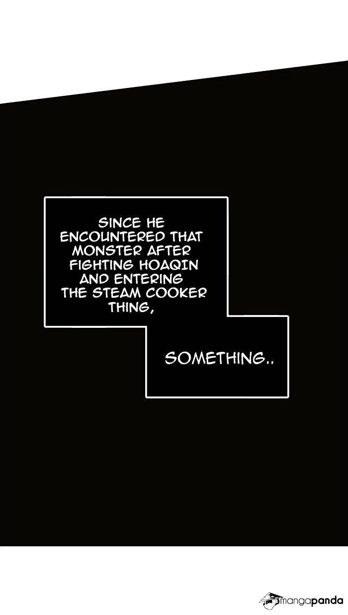 Tower of God chapter 298 - page 86