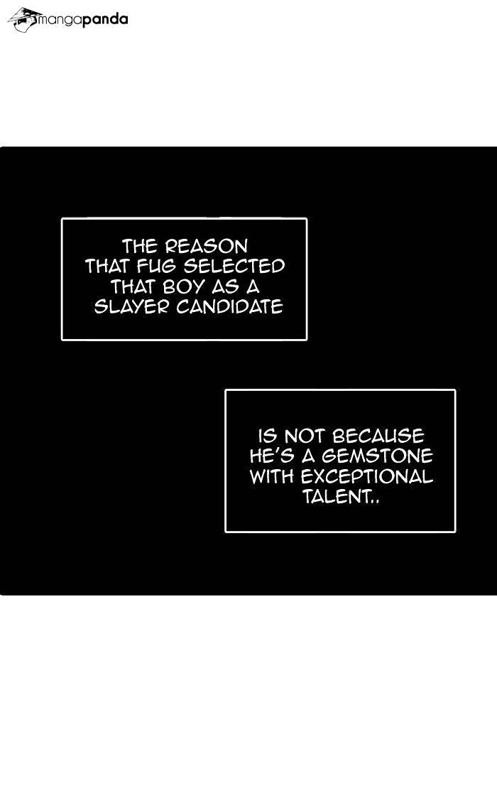 Tower of God chapter 298 - page 91