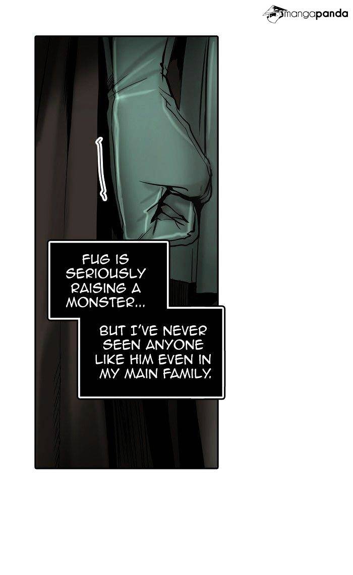 Tower of God chapter 298 - page 92