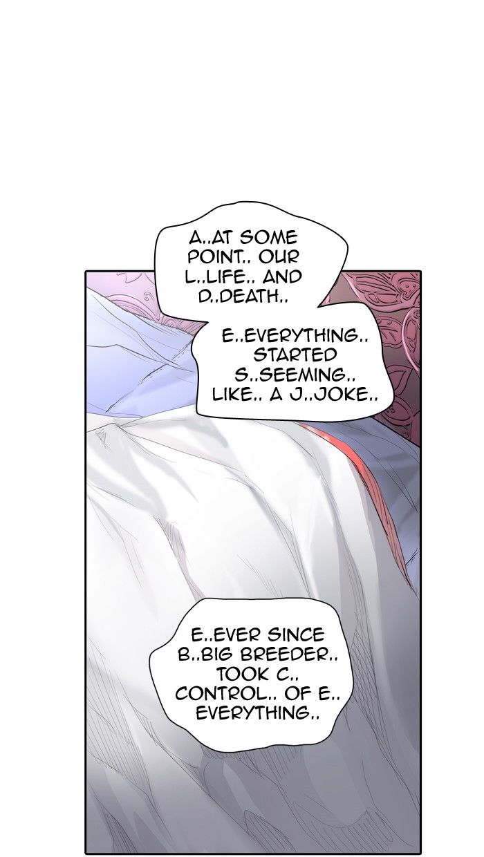 Tower of God chapter 357 - page 101