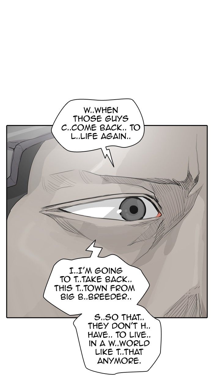 Tower of God chapter 357 - page 102