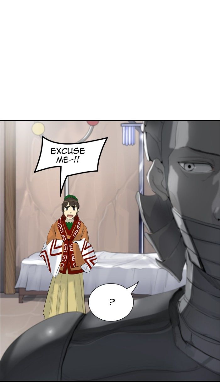 Tower of God chapter 357 - page 105