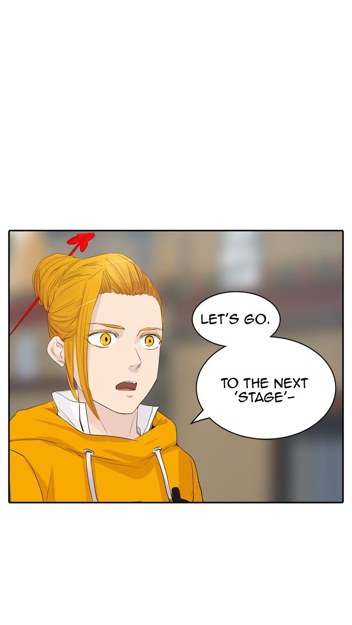 Tower of God chapter 357 - page 113