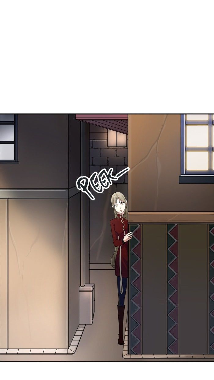 Tower of God chapter 357 - page 114