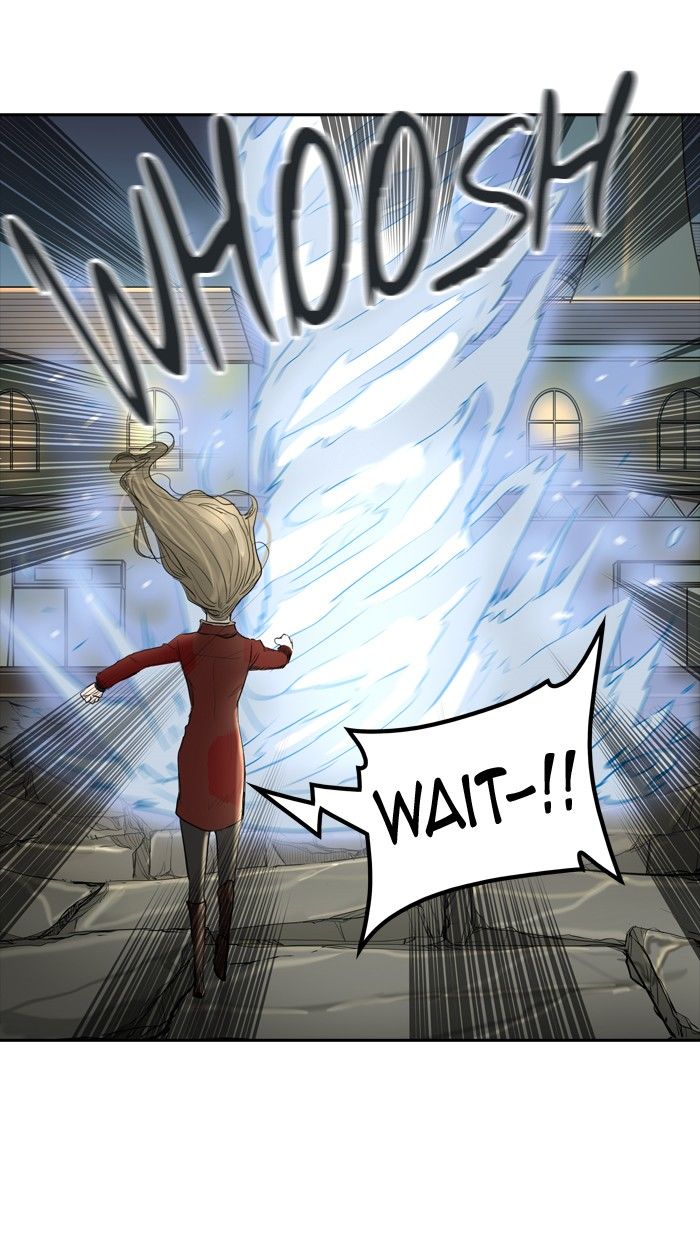 Tower of God chapter 357 - page 120