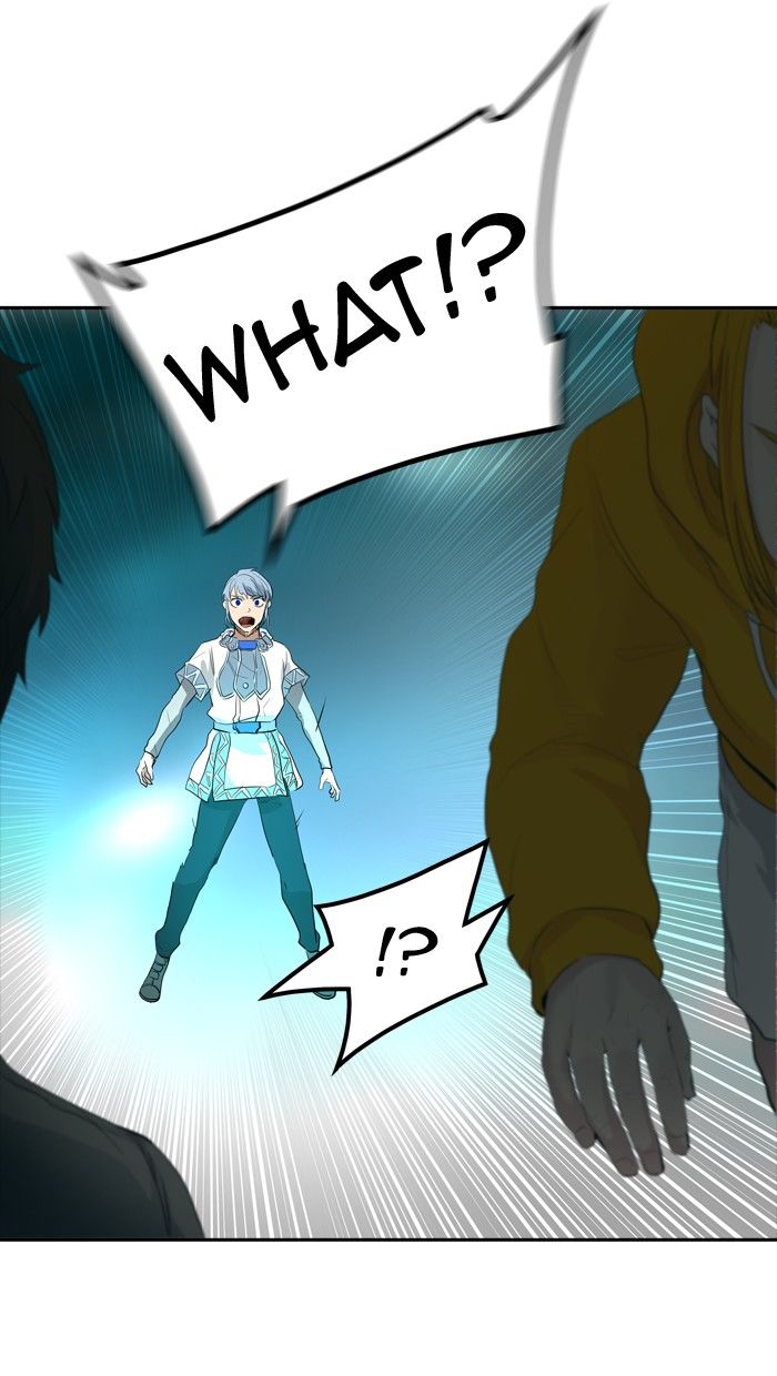 Tower of God chapter 357 - page 126