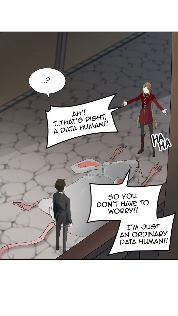 Tower of God chapter 357 - page 13