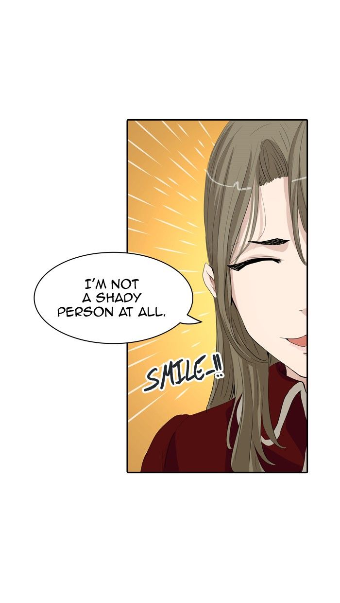 Tower of God chapter 357 - page 14