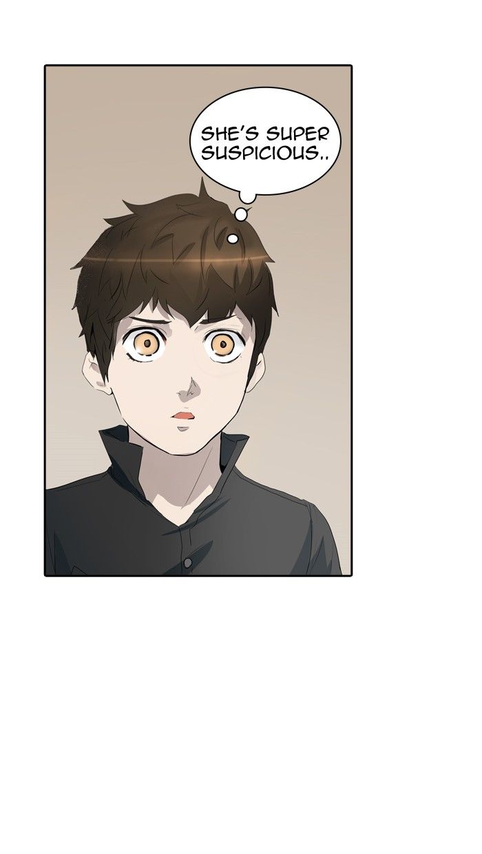Tower of God chapter 357 - page 15