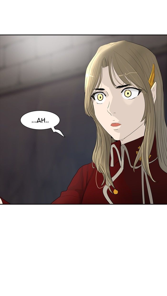 Tower of God chapter 357 - page 21