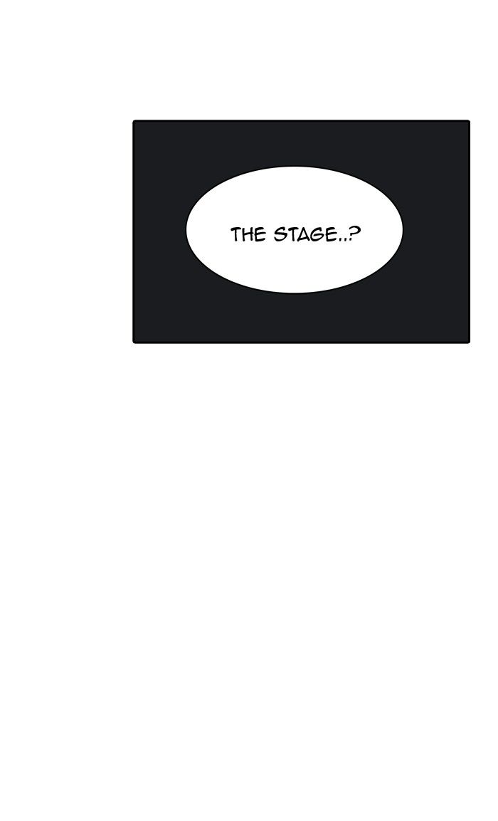 Tower of God chapter 357 - page 22