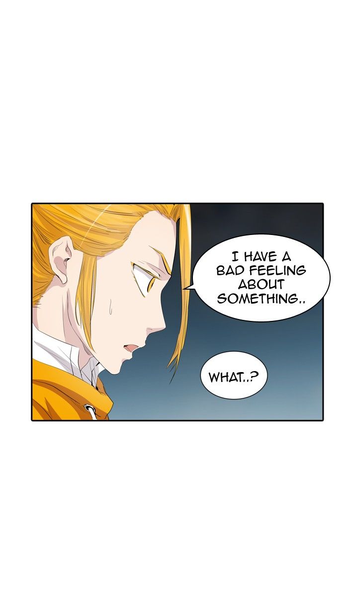 Tower of God chapter 357 - page 27