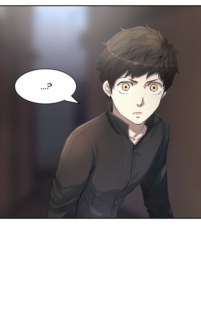 Tower of God chapter 357 - page 3