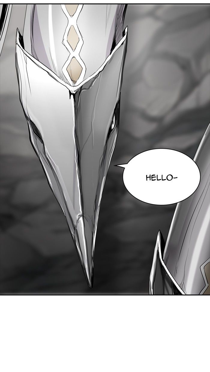 Tower of God chapter 357 - page 34