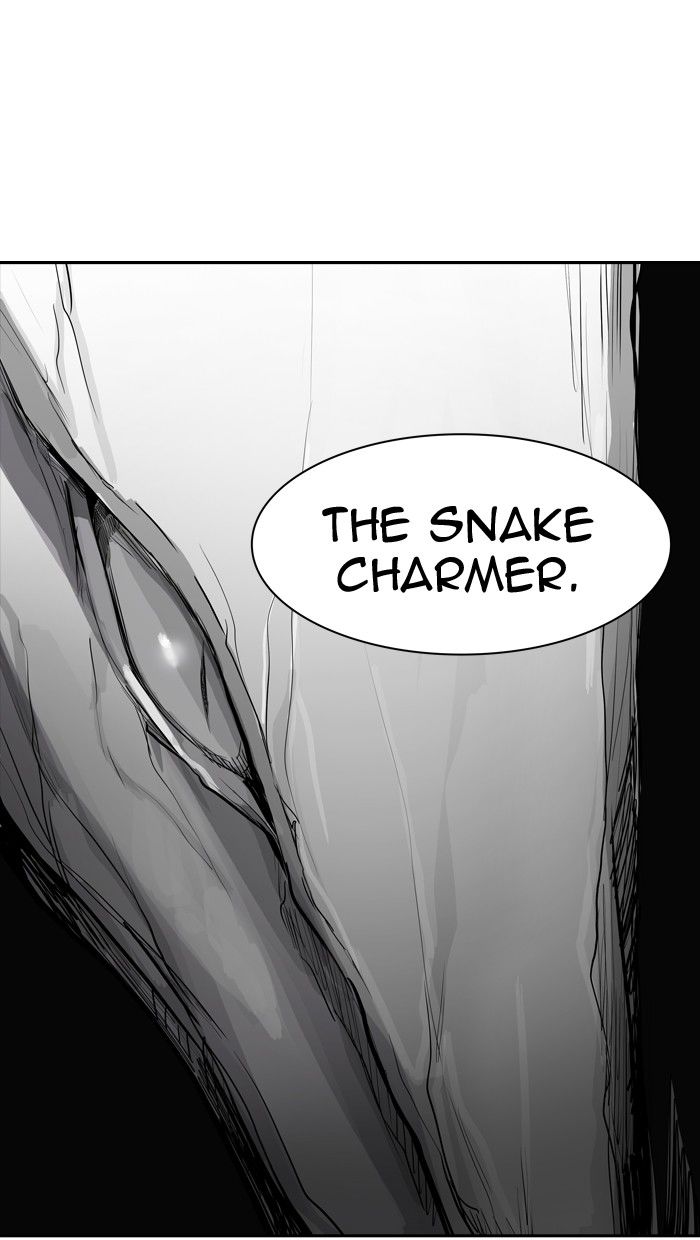 Tower of God chapter 357 - page 38
