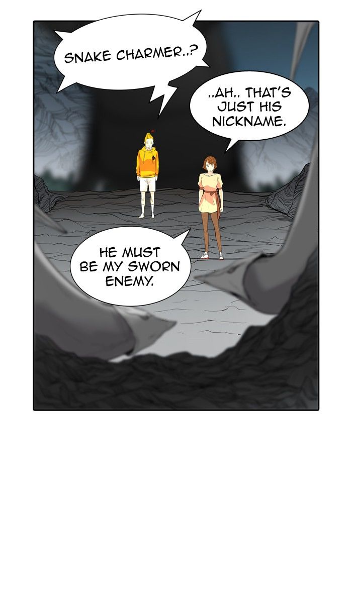 Tower of God chapter 357 - page 40