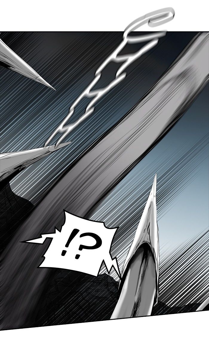 Tower of God chapter 357 - page 43