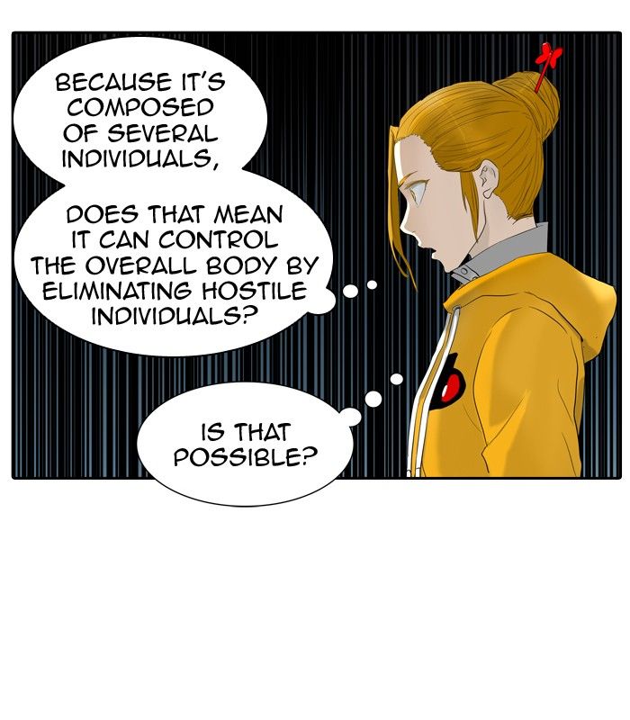 Tower of God chapter 357 - page 52