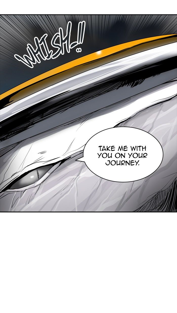 Tower of God chapter 357 - page 55