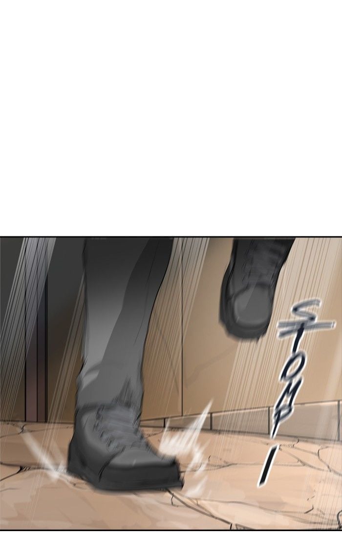 Tower of God chapter 357 - page 6