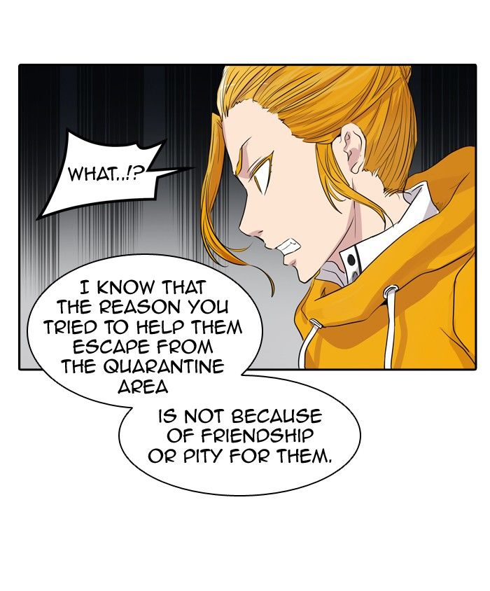 Tower of God chapter 357 - page 61