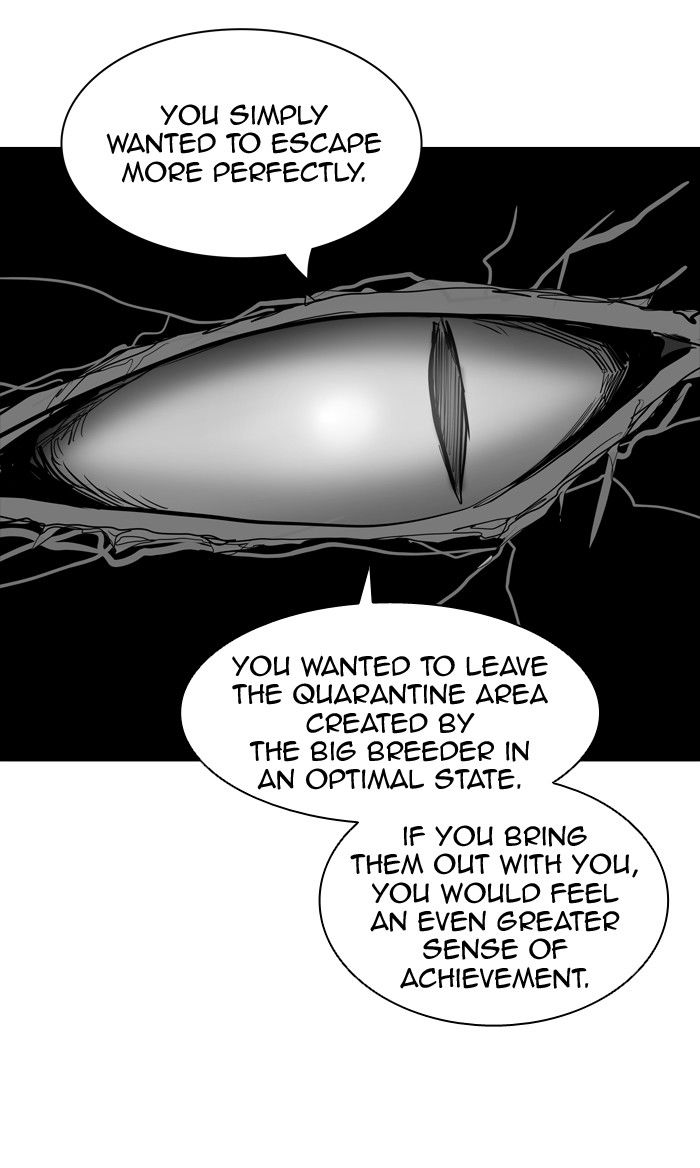 Tower of God chapter 357 - page 62