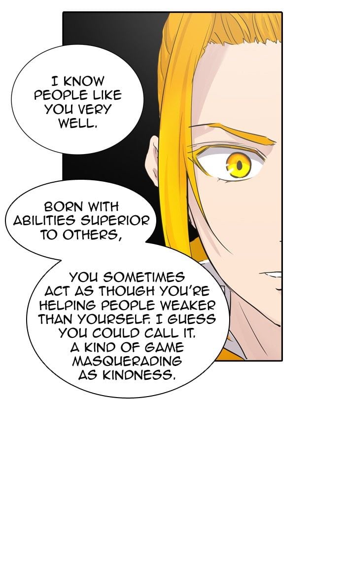 Tower of God chapter 357 - page 63