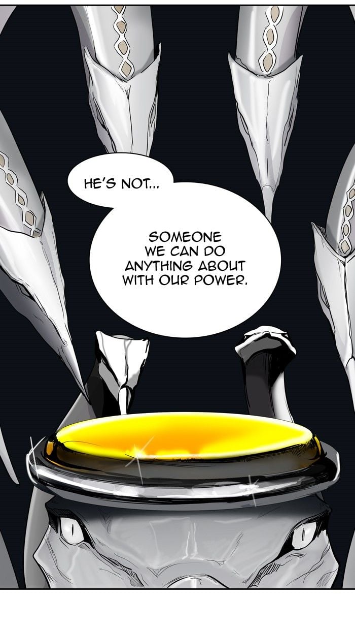 Tower of God chapter 357 - page 68