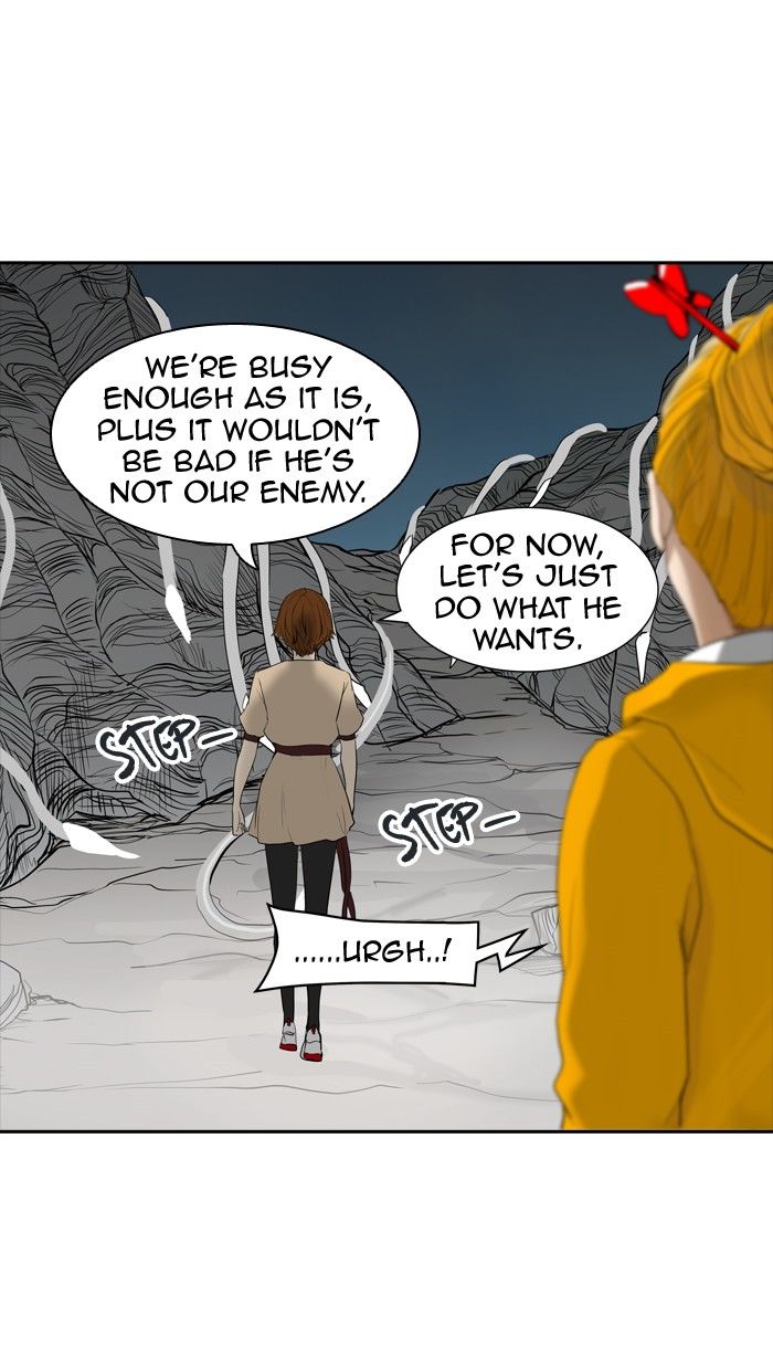 Tower of God chapter 357 - page 69