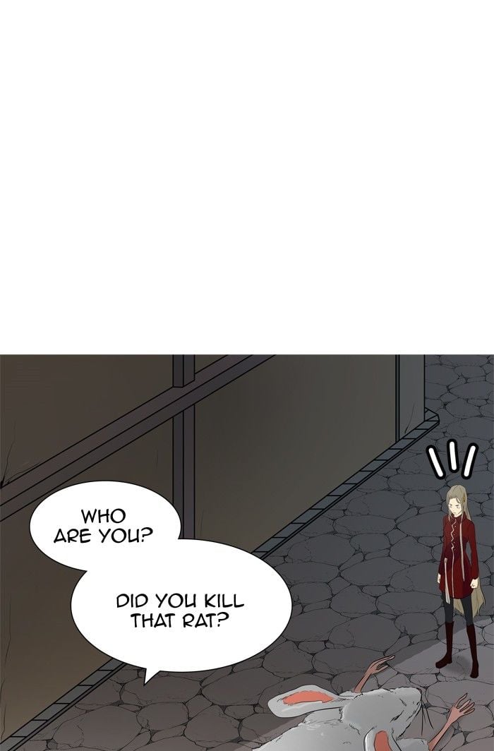 Tower of God chapter 357 - page 7