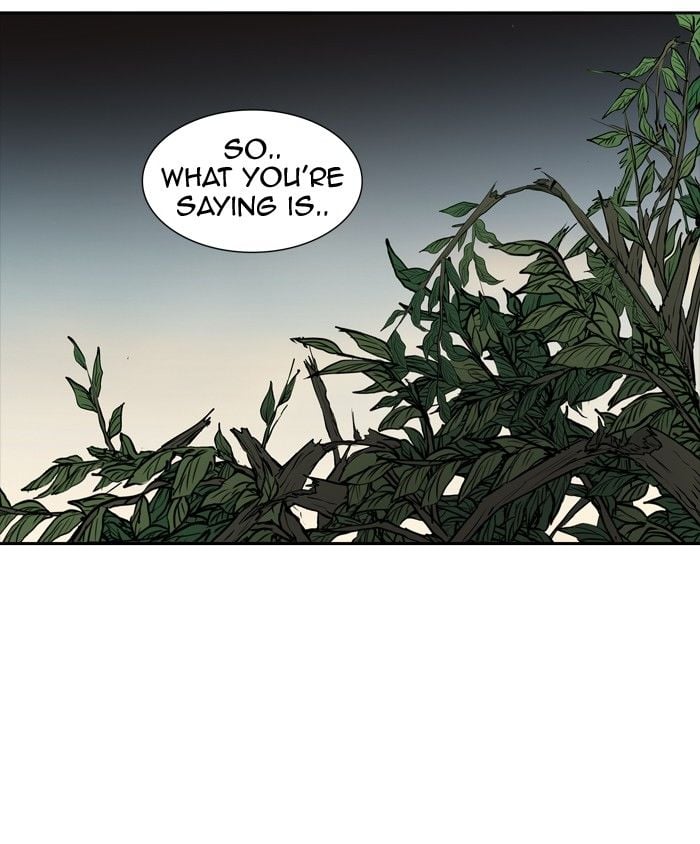 Tower of God chapter 357 - page 77