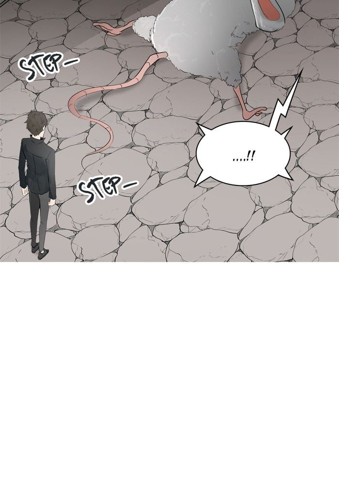 Tower of God chapter 357 - page 8