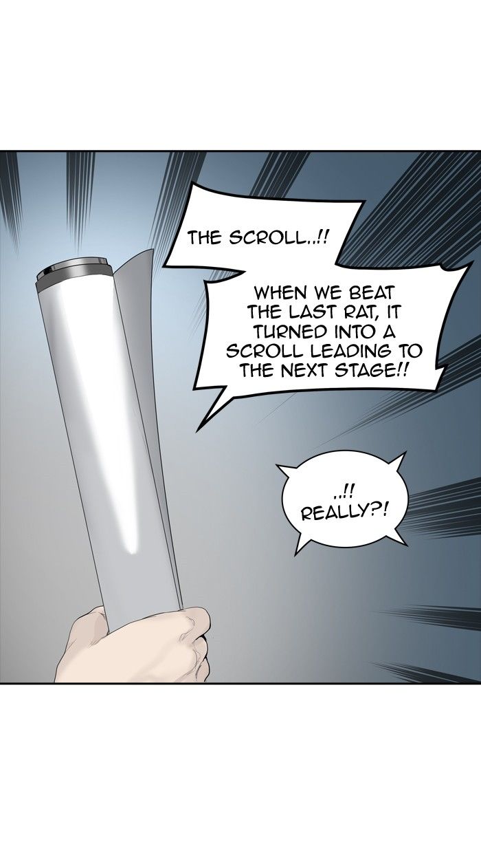 Tower of God chapter 357 - page 81