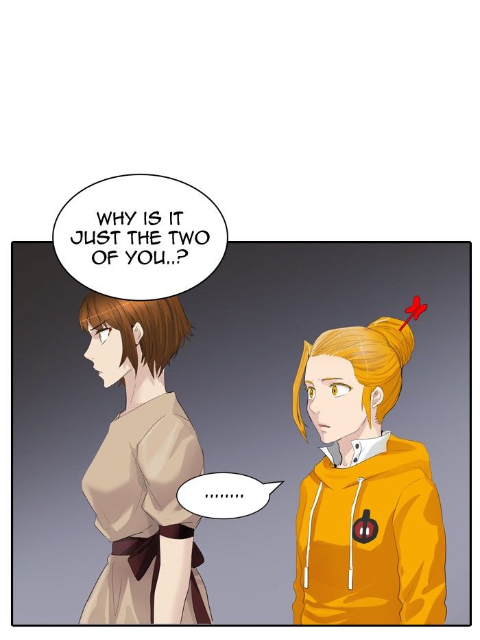 Tower of God chapter 357 - page 84