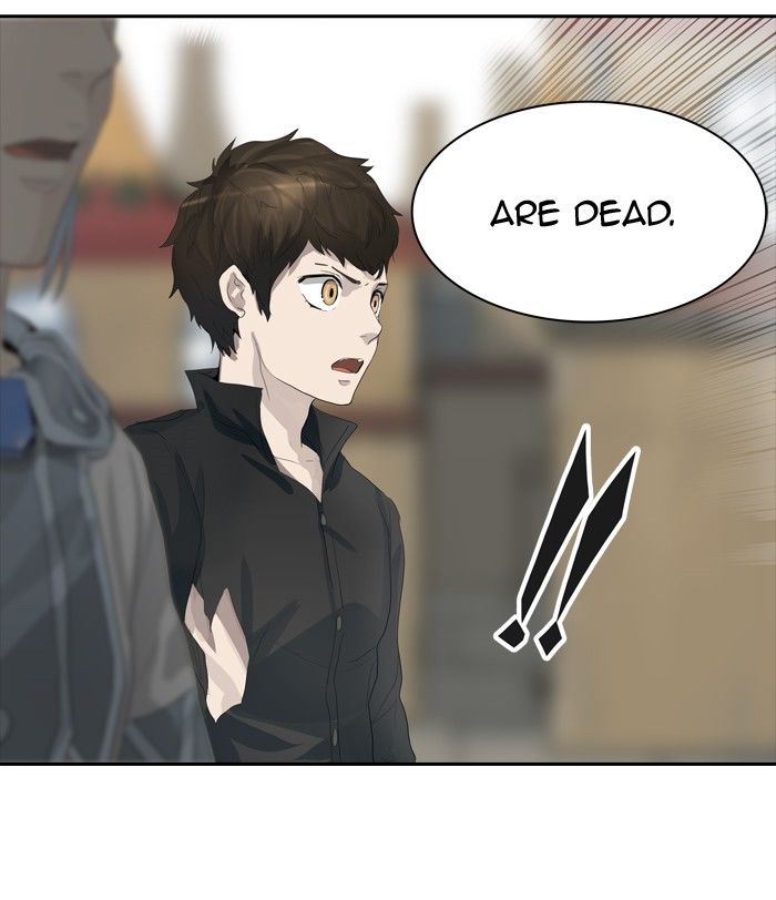 Tower of God chapter 357 - page 86
