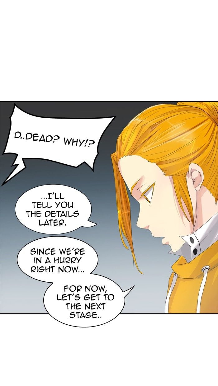 Tower of God chapter 357 - page 87