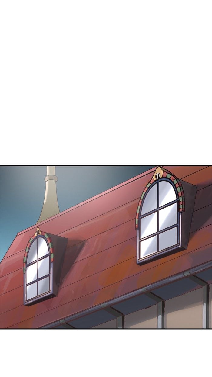 Tower of God chapter 357 - page 90