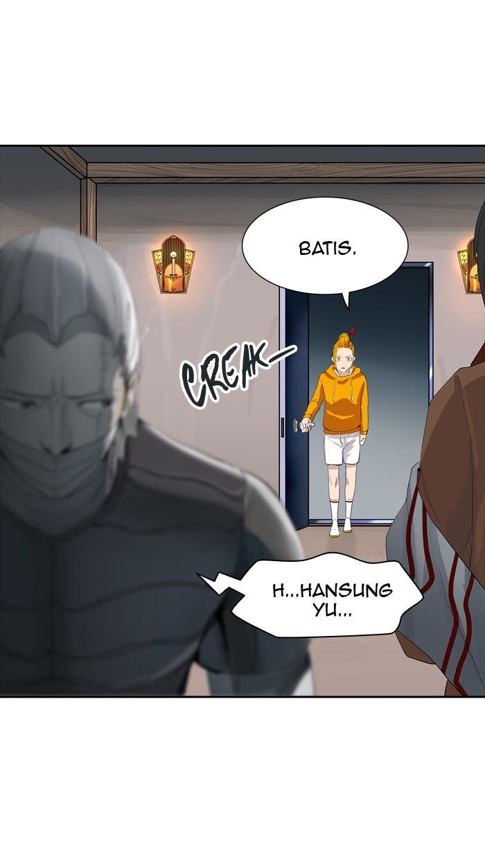 Tower of God chapter 357 - page 92