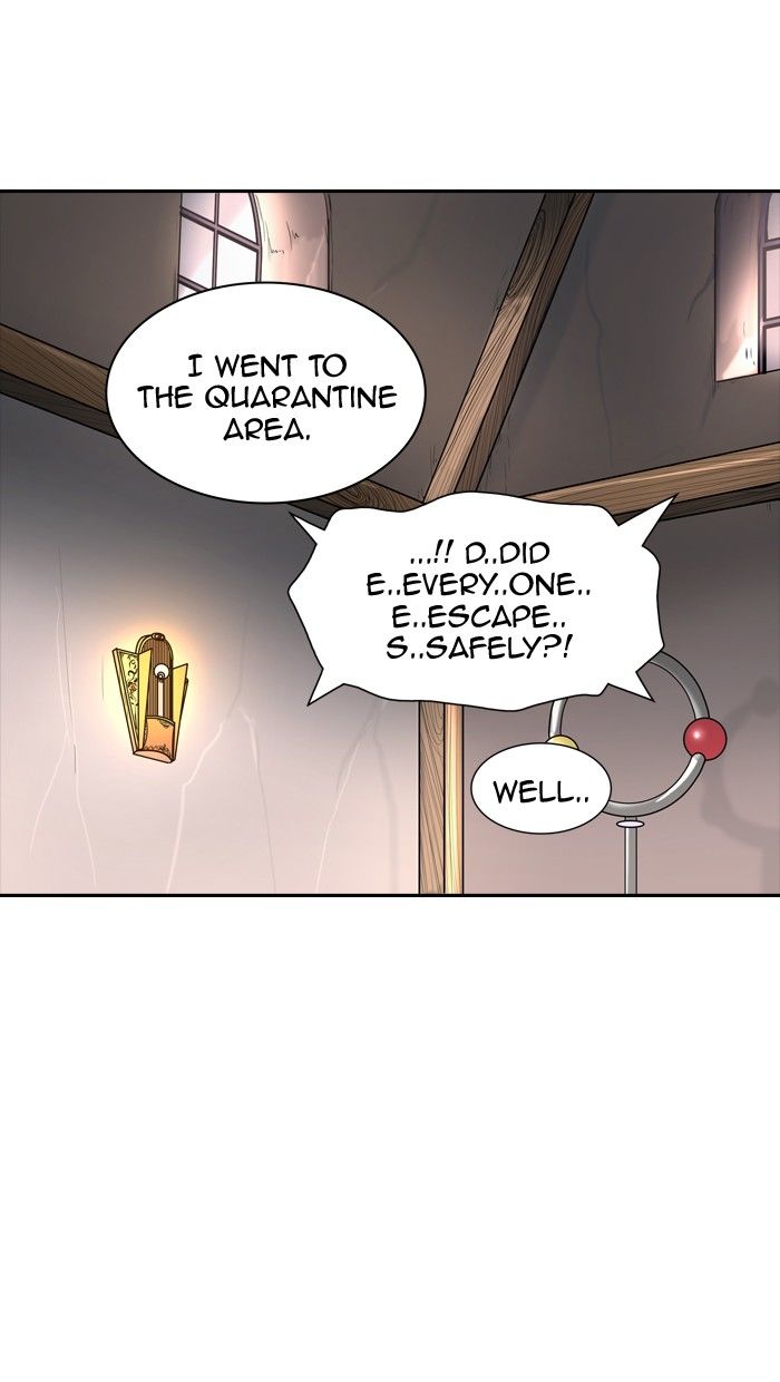 Tower of God chapter 357 - page 93