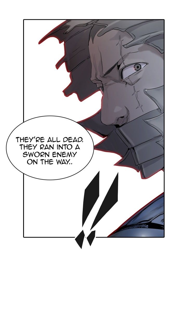 Tower of God chapter 357 - page 94