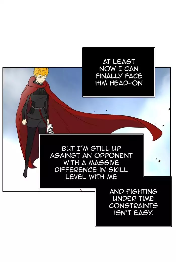 Tower of God chapter 383 - page 103