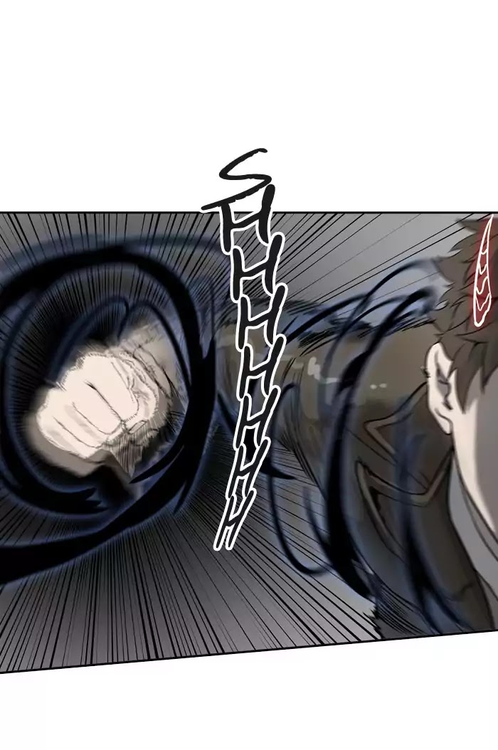 Tower of God chapter 383 - page 12
