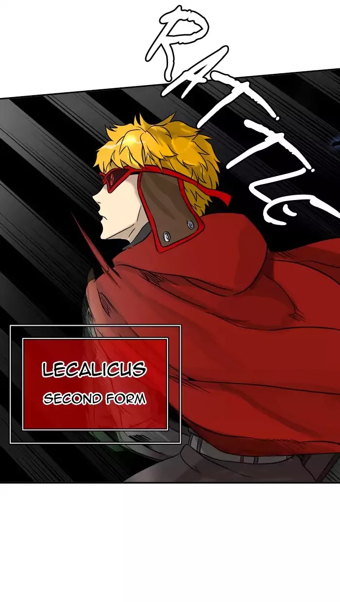 Tower of God chapter 383 - page 13