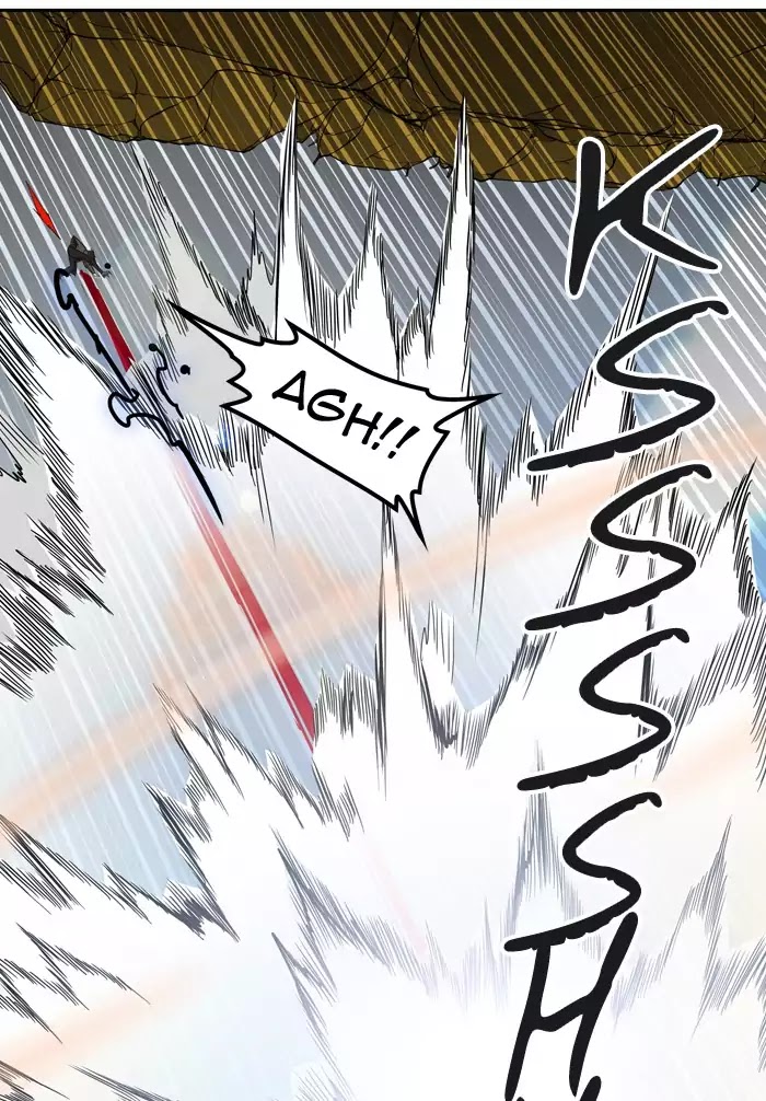 Tower of God chapter 383 - page 16